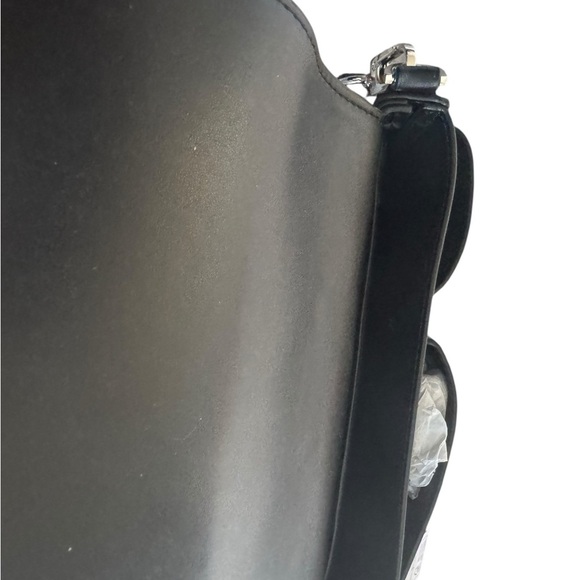 NWT DKNY Black Clutch Shoulder Bag - $128 MSRP ✨ - Picture 8 of 8